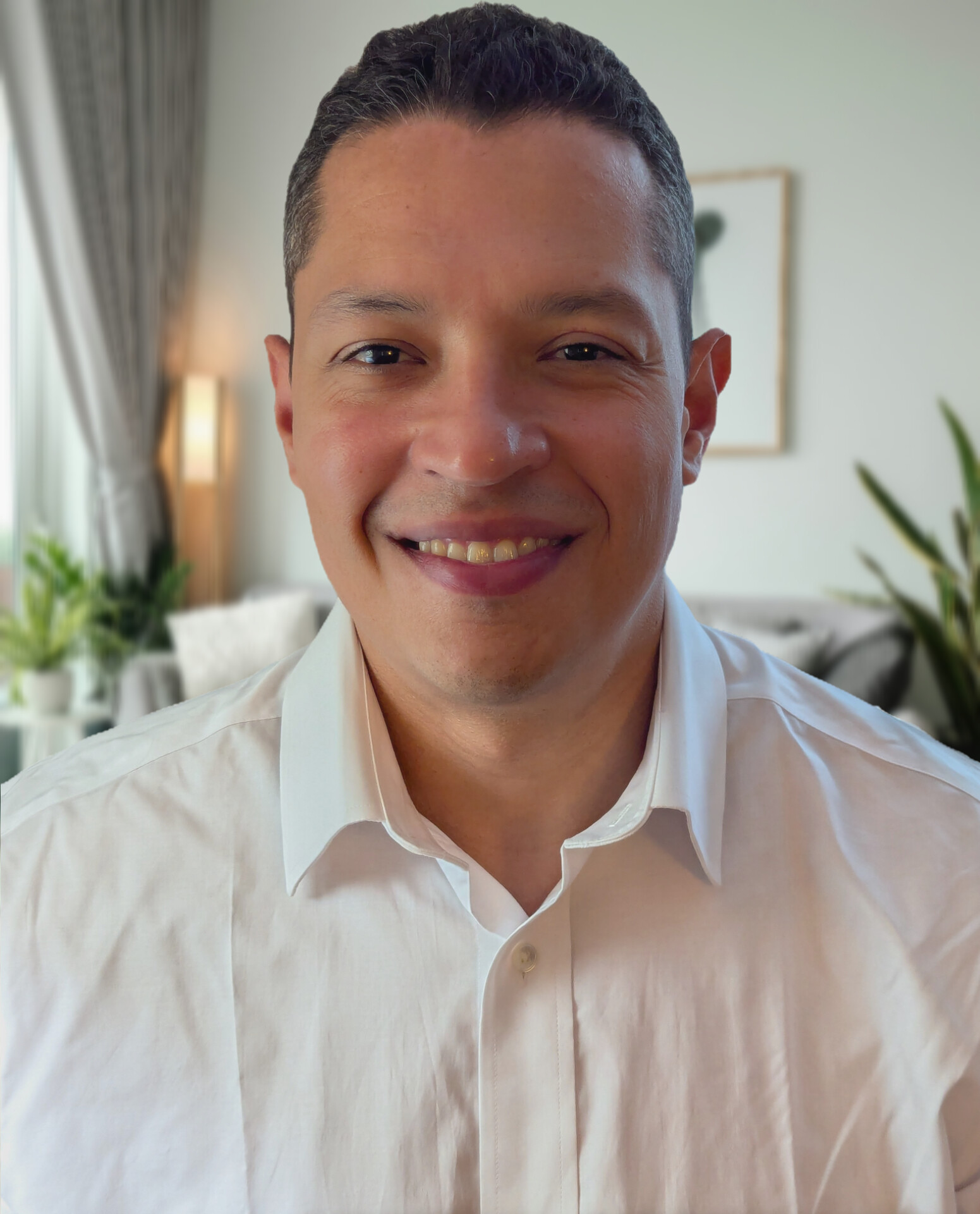 Peter Severino