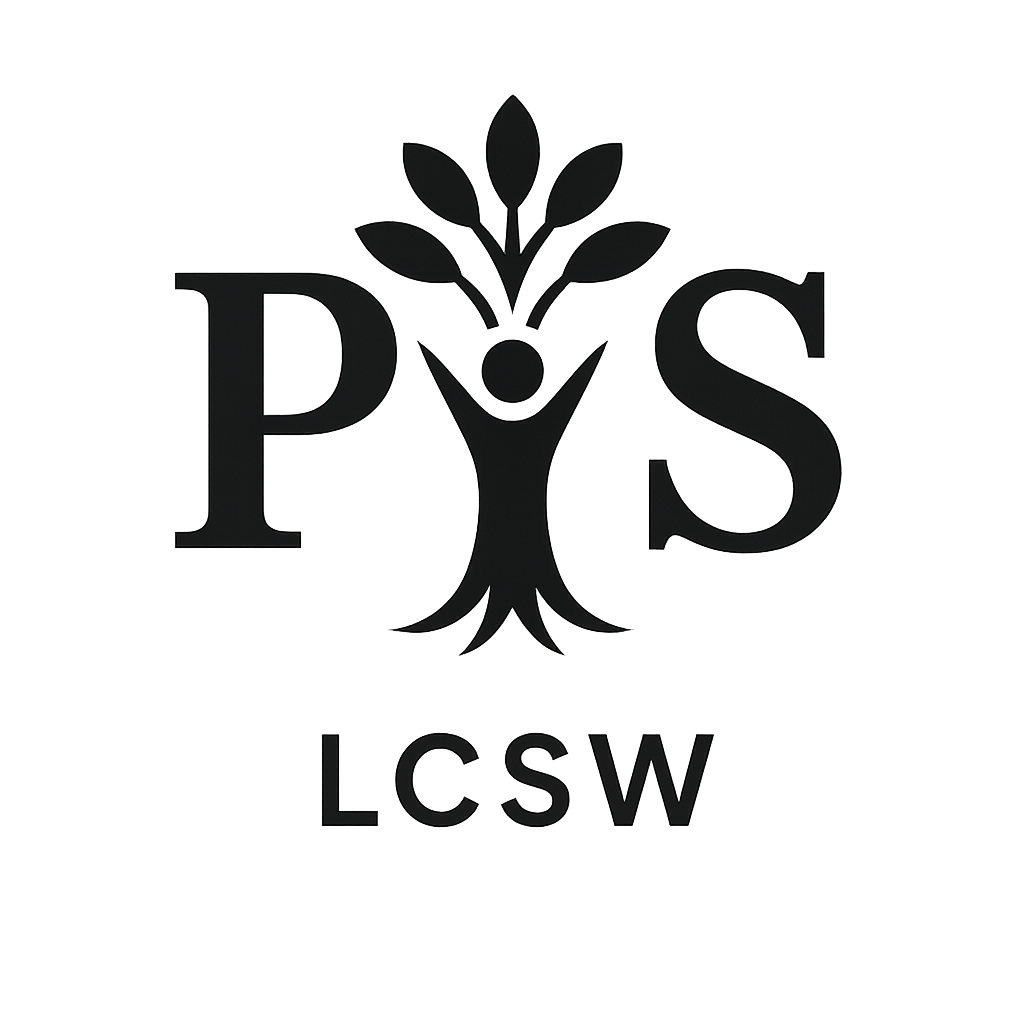 Peter Severino Logo